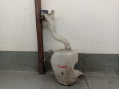 Recambio de deposito limpia para citroën berlingo 1.9 diesel referencia OEM IAM 9647190180L  3523800006