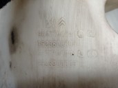 Recambio de deposito limpia para citroën berlingo 1.9 diesel referencia OEM IAM 9647190180L  3523800006