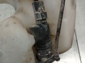 Recambio de deposito limpia para citroën berlingo 1.9 diesel referencia OEM IAM 9647190180L  3523800006