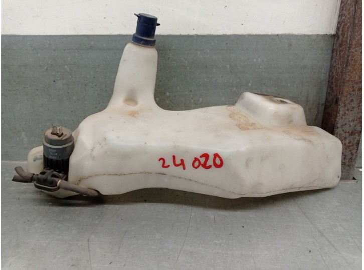 Recambio de deposito limpia para fiat idea (135) 1.3 jtd cat referencia OEM IAM 51707133 51707133 