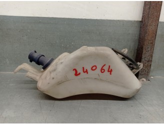 Recambio de deposito limpia para alfa romeo 147 (190) 1.6 16v cat referencia OEM IAM 60691571 60691571 