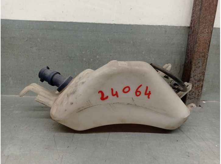 Recambio de deposito limpia para alfa romeo 147 (190) 1.6 16v cat referencia OEM IAM 60691571 60691571 