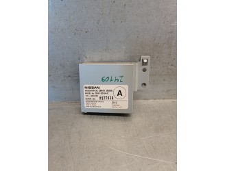 Recambio de modulo electronico para nissan qashqai (j10) 2.0 dci turbodiesel cat referencia OEM IAM 284A1JD00A  