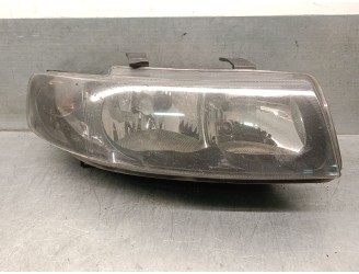Recambio de faro derecho para seat leon (1m1) 1.9 tdi referencia OEM IAM 1M1941002D 1M1941002D 67742701 VALEO