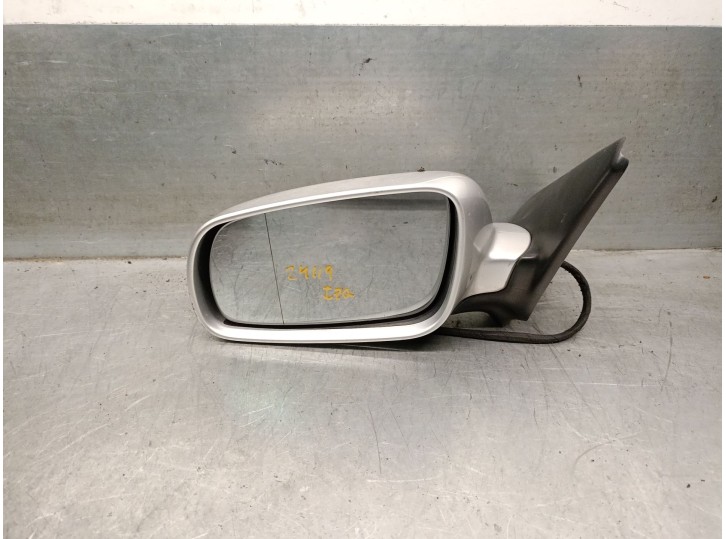 Recambio de retrovisor izquierdo para seat leon (1m1) 1.9 tdi referencia OEM IAM 1M0857933 1M0857933 