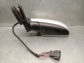 Recambio de retrovisor izquierdo para seat leon (1m1) 1.9 tdi referencia OEM IAM 1M0857933 1M0857933 