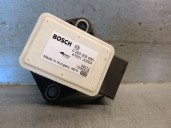Recambio de modulo electronico para nissan qashqai (j10) 2.0 dci turbodiesel cat referencia OEM IAM 47931JD00A  0265005665 BOSCH