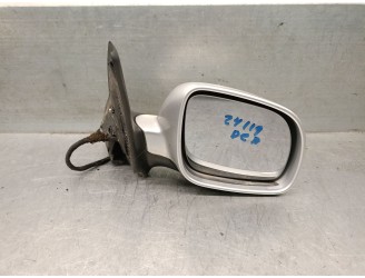 Recambio de retrovisor derecho para seat leon (1m1) 1.9 tdi referencia OEM IAM 1M0857934 1M0857934 