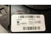 Recambio de anillo airbag para chrysler grand voyager v (rt) 2.8 crd referencia OEM IAM 05082081AI 56046241AA 