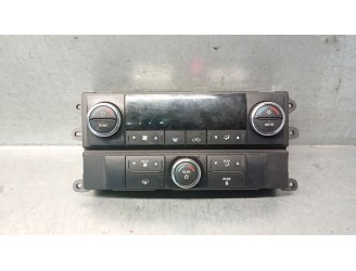 Recambio de mando climatizador para chrysler grand voyager v (rt) 2.8 crd referencia OEM IAM 55111918AC 55111918AC 