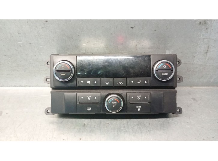 Recambio de mando climatizador para chrysler grand voyager v (rt) 2.8 crd referencia OEM IAM 55111918AC 55111918AC 