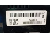 Recambio de mando climatizador para chrysler grand voyager v (rt) 2.8 crd referencia OEM IAM 55111918AC 55111918AC 