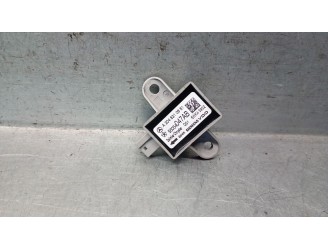 Recambio de piloto trasero derecho para renault captur ii referencia OEM IAM 265501234R DE PORTON 5 PUERTAS 2