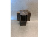 Recambio de caja precalentamiento para nissan qashqai (j10) 2.0 dci turbodiesel cat referencia OEM IAM 9640469680  