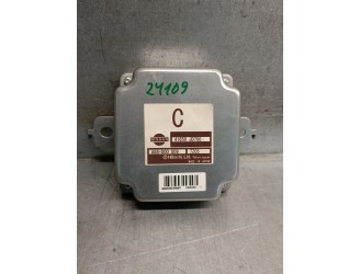 Recambio de modulo electronico para nissan qashqai (j10) 2.0 dci turbodiesel cat referencia OEM IAM 41650JD7  