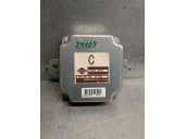 Recambio de modulo electronico para nissan qashqai (j10) 2.0 dci turbodiesel cat referencia OEM IAM 41650JD7 