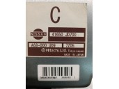 Recambio de modulo electronico para nissan qashqai (j10) 2.0 dci turbodiesel cat referencia OEM IAM 41650JD7  