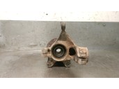 Recambio de mangueta delantera izquierda para ford fiesta berl./courier 1.8 diesel referencia OEM IAM 94FB3K171AE 1064168 