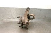 Recambio de mangueta delantera izquierda para ford fiesta berl./courier 1.8 diesel referencia OEM IAM 94FB3K171AE 1064168 