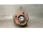 Recambio de mangueta delantera izquierda para ford fiesta berl./courier 1.8 diesel referencia OEM IAM 94FB3K171AE 1064168 