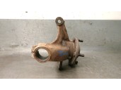 Recambio de mangueta delantera izquierda para ford fiesta berl./courier 1.8 diesel referencia OEM IAM 94FB3K171AE 1064168 