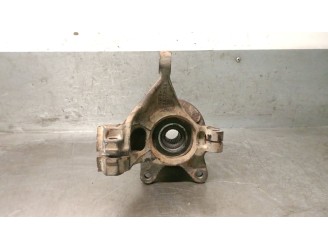 Recambio de mangueta delantera derecha para ford fiesta berl./courier 1.8 diesel referencia OEM IAM 94FB3K170AE 1064175 