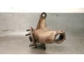 Recambio de mangueta delantera derecha para ford fiesta berl./courier 1.8 diesel referencia OEM IAM 94FB3K170AE 1064175 