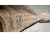 Recambio de mangueta delantera derecha para ford fiesta berl./courier 1.8 diesel referencia OEM IAM 94FB3K170AE 1064175 