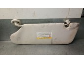 Recambio de parasol derecho para chrysler grand voyager v (rt) 2.8 crd referencia OEM IAM 1JE96DW1AA 1JE96DW1AA 