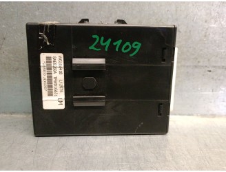 Recambio de modulo electronico para nissan qashqai (j10) 2.0 dci turbodiesel cat referencia OEM IAM 285EOJD02B 