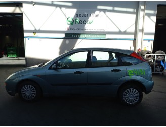 ford focus berlina (cak) del año 1999