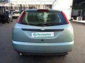 ford focus berlina (cak) del año 1999
