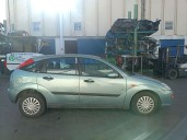 ford focus berlina (cak) del año 1999