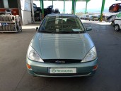 ford focus berlina (cak) del año 1999