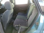 ford focus berlina (cak) del año 1999