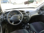 ford focus berlina (cak) del año 1999