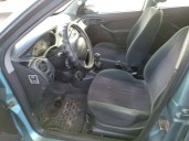 ford focus berlina (cak) del año 1999