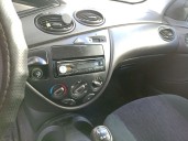 ford focus berlina (cak) del año 1999