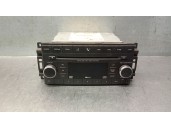 Recambio de sistema audio / radio cd para chrysler grand voyager v (rt) 2.8 crd referencia OEM IAM 05064944AD 