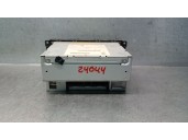 Recambio de sistema audio / radio cd para chrysler grand voyager v (rt) 2.8 crd referencia OEM IAM 05064944AD 