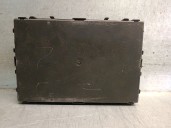 Recambio de modulo confort para nissan qashqai (j10) 2.0 dci turbodiesel cat referencia OEM IAM 284B2JD 