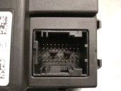 Recambio de modulo confort para nissan qashqai (j10) 2.0 dci turbodiesel cat referencia OEM IAM 284B2JD  