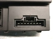 Recambio de modulo confort para nissan qashqai (j10) 2.0 dci turbodiesel cat referencia OEM IAM 284B2JD  