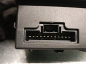 Recambio de modulo confort para nissan qashqai (j10) 2.0 dci turbodiesel cat referencia OEM IAM 284B2JD  