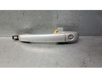 Recambio de maneta exterior delantera izquierda para chrysler grand voyager v (rt) 2.8 crd referencia OEM IAM 1NA53WS2AA 1NA53WS