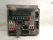Recambio de caja reles / fusibles para nissan qashqai (j10) 2.0 dci turbodiesel cat referencia OEM IAM 284B7JD000  