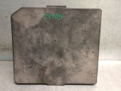 Recambio de caja reles / fusibles para nissan qashqai (j10) 2.0 dci turbodiesel cat referencia OEM IAM 284B7JD000  