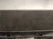 Recambio de caja reles / fusibles para nissan qashqai (j10) 2.0 dci turbodiesel cat referencia OEM IAM 284B7JD000  