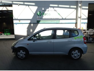 honda jazz (gd1/5) del año 2003