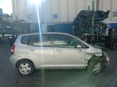 honda jazz (gd1/5) del año 2003
